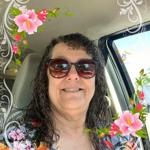 Meet your Posher, Nellie